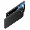 3MK Matt Case iPhone 11 Pro Max czarny/black